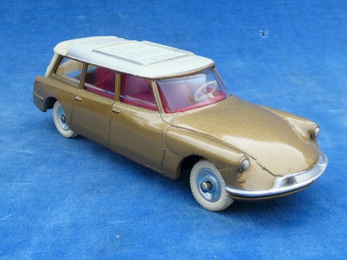 Superbe rare top dinky - superbe, toys