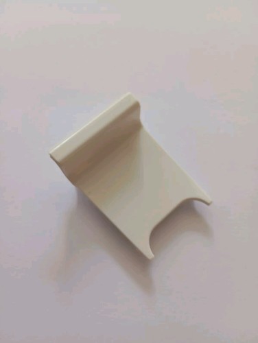 7427212 cache clip plastique - 7427212,