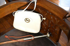 RARE Sac bandoulière "Pottok"