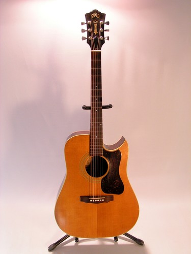 Guild bluegrass jubilee - bluegrass,