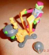 PLAYMOBIL 3284 - "RARE" MARTIEN TRANSPORTEUR ALIEN VOYAGER  EXCELLENT ÉTAT