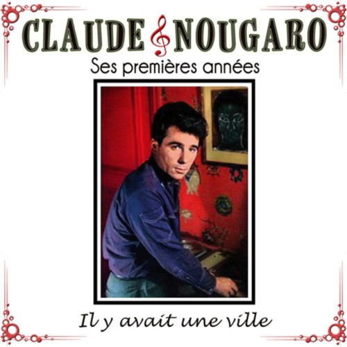 Claude nougaro ses - cd, nougaro,