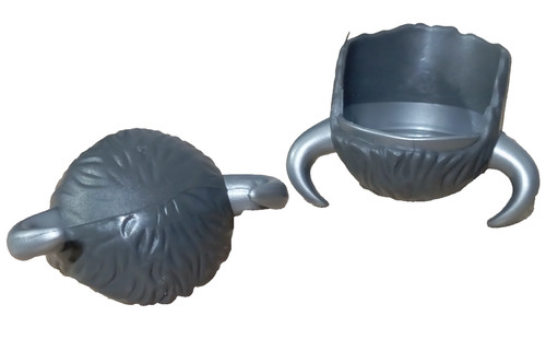 Playmobil casques cornes - playmobil,