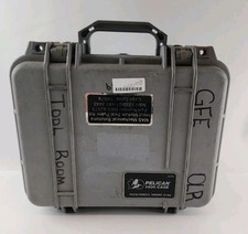 Pelican 1400 Protector Case