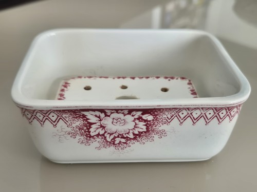 Porcelaine sarreguemines - de,