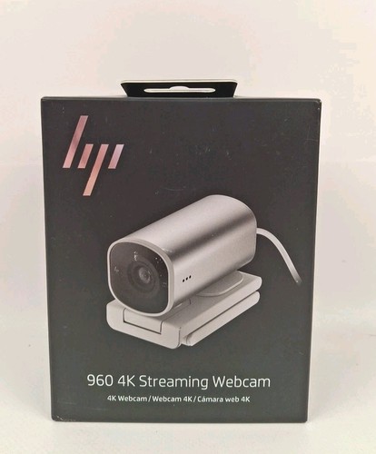 Webcam 960 4k - -,