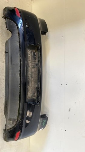 Pare choc arriere volkswagen - pare,