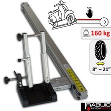 Treuil Manuel pour Charger une