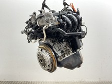 Moteur BBY Skoda Fabia 1.4 16V