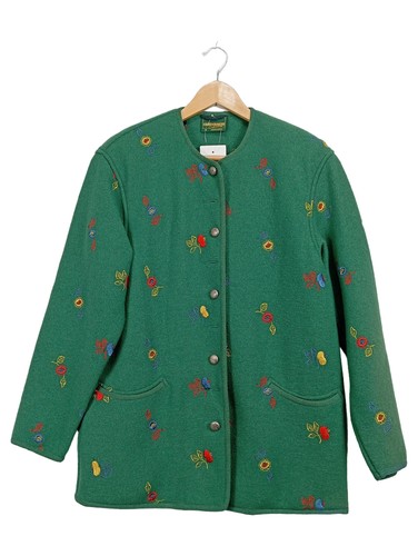 Geiger veste traditionnelle - geiger,