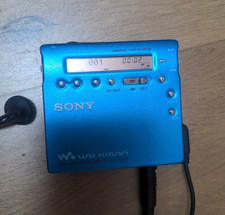 Lecteur enregistreur portable