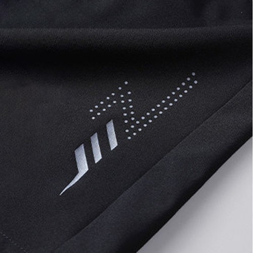 Short homme décontracté
