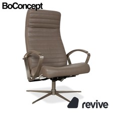 BoConcept Wing Fauteuil Cuir