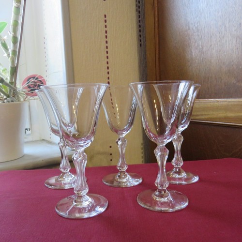 Verres vin a porto - a,