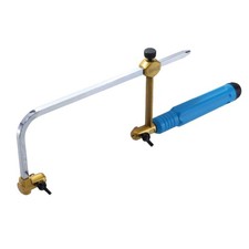 Scie Sauteuse à Cadre