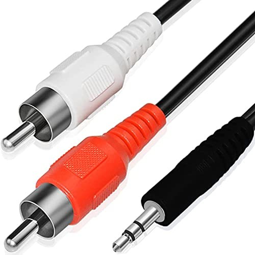 Retoo câble audio - retoo, 3,5mm