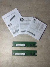 RAM 16Go (2x8Go) DDR4 ECC