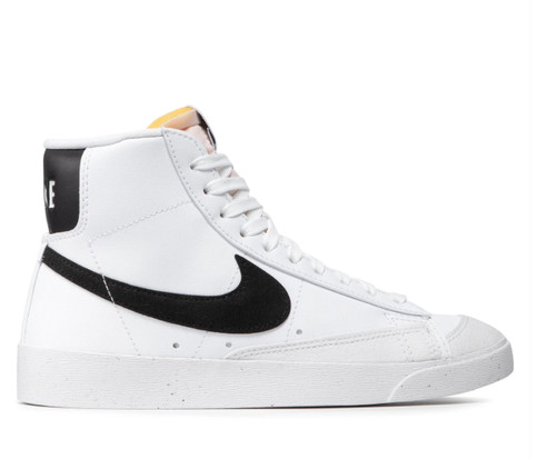 Baskets nike blazer mid - baskets, '77