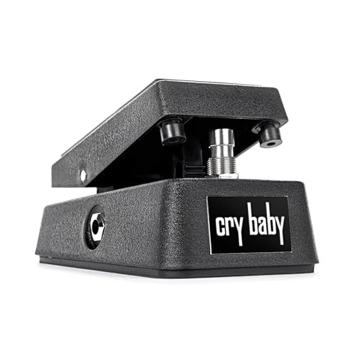 Jim dunlop cbm95 crybaby wah - crybaby,