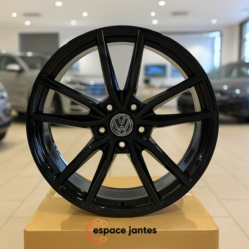 Jantes neuves style vw - neuves,