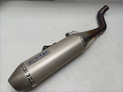 Silencieux adaptable yamaha - adaptable,