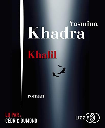 Khalil écrit par yasmina - ,