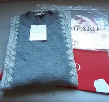 🎅🏻Magnifique Pull col