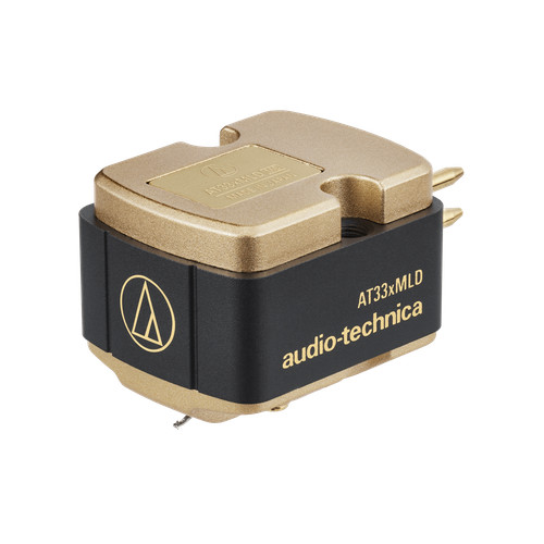 Cellule audio technica at33 - cellule,