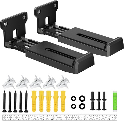 Soundbar wall mount bracket - mount,