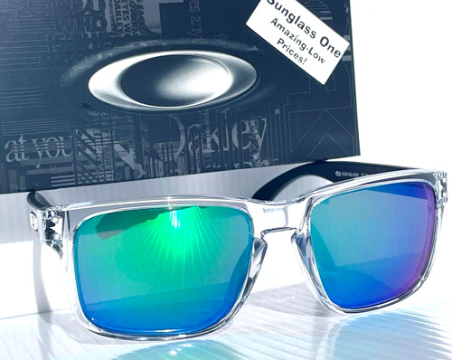 Oakley holbrook lunettes - holbrook,