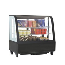 Vitrine réfrigérée 100