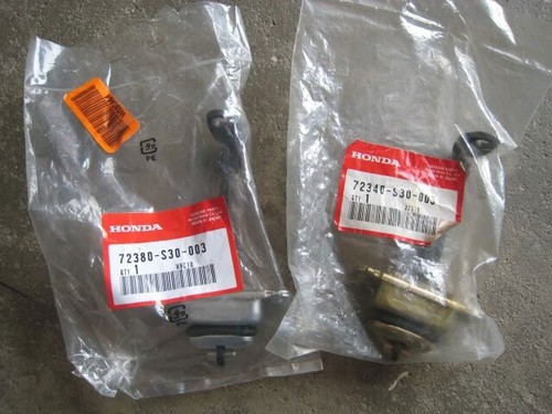 Honda genuine s2000 jdm - s2000,