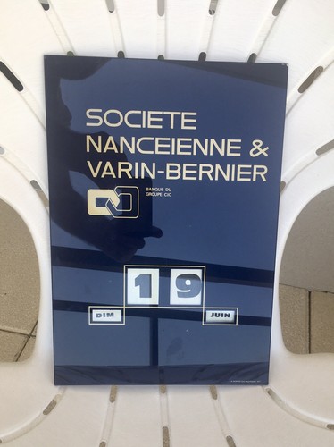 Calendrier perpétuel