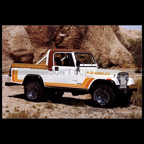 Photo 009945 jeep - photo, a.009945