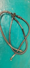 Flexible frein avant - de,