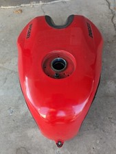 99-03 Ducati 996 s RED GAS
