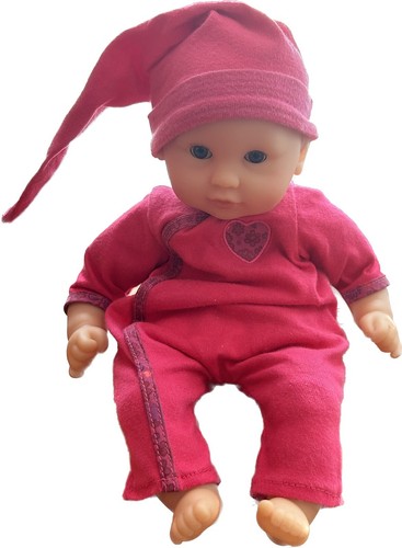 Poupee corolle poupon bébé - corolle,