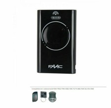Télécommande Émetteur FAAC