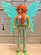 PLAYMOBIL Personnage Sirène