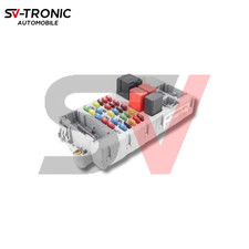 BOITIER FUSIBLE 46520600 NPL 51744898 CPL FIAT