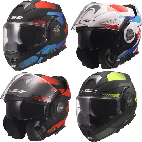 Ls2 ff901 casque moto - ls2, de