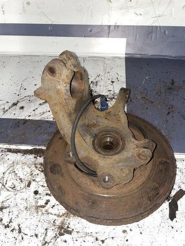 Citroën axe de moyeu - citroËn,