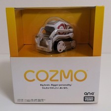 Takara Tomy COZMO Robot