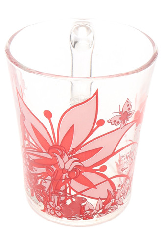 Senseo verre thé rouge - senseo,