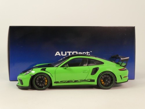 Autoart porsche 911 991 - autoart,