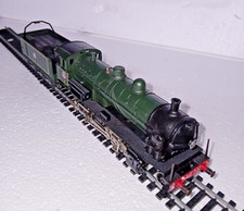 LOCO JOUEF SNCF 140 C HO