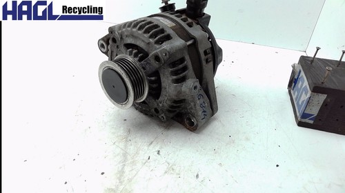 Alternateur 2706027090 toyota - alternateur,
