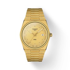 Montre Tissot PRX