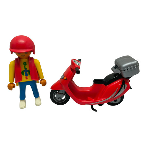 Sympa scooter homme - sympa,