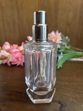 Ancienne Lampe Berger BACCARAT